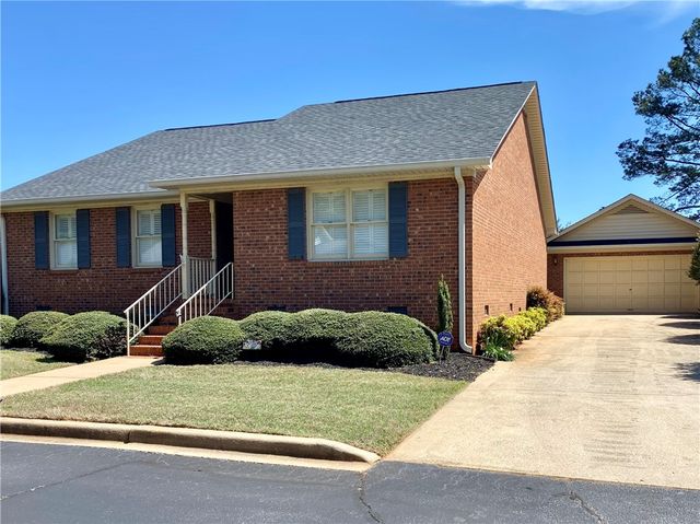 2026 Cardinal Park Drive, Anderson, SC 29621