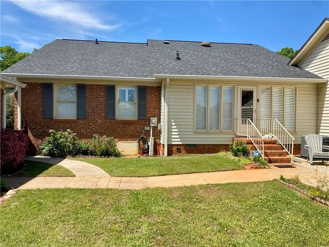 2026 Cardinal Park Drive, Anderson, SC 29621