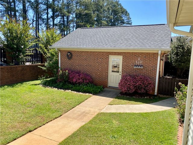 2026 Cardinal Park Drive, Anderson, SC 29621