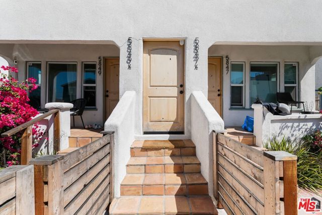 5847 Ernest Avenue, Los Angeles, CA 90034