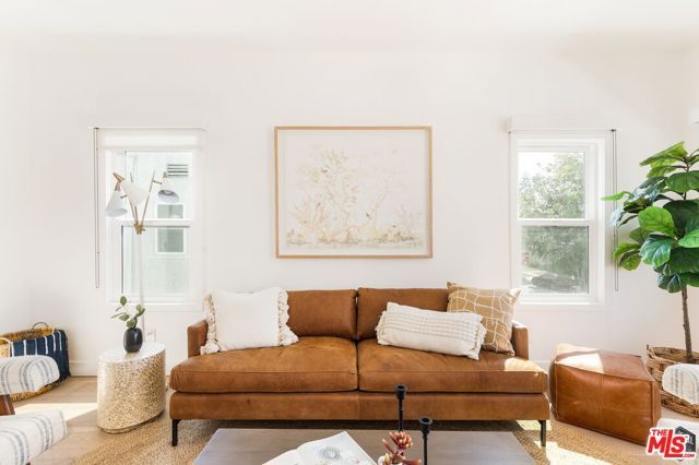 5847 Ernest Avenue, Los Angeles, CA 90034