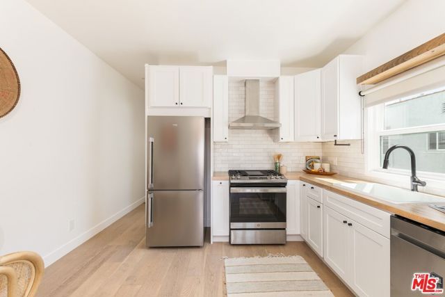 5847 Ernest Avenue, Los Angeles, CA 90034