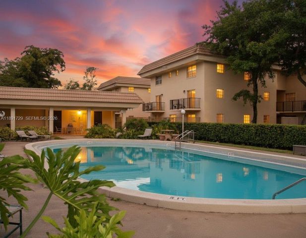 8500 SW 109th Ave 6-207, Miami, FL 33173