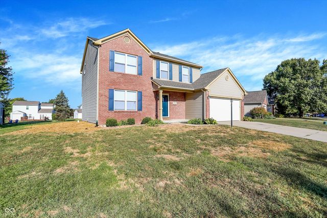 7754 Evian Drive, Indianapolis, IN 46236