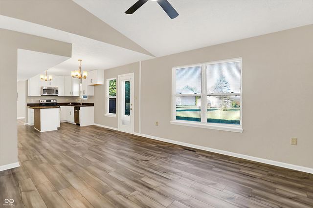 7754 Evian Drive, Indianapolis, IN 46236