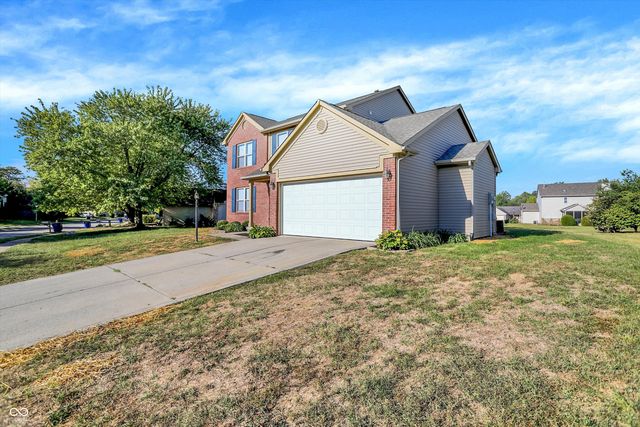 7754 Evian Drive, Indianapolis, IN 46236