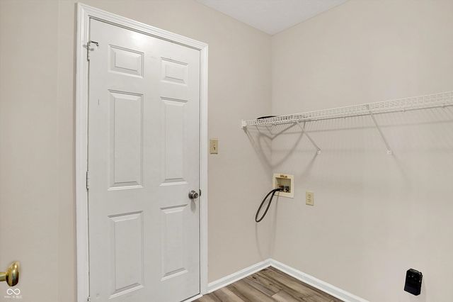 7754 Evian Drive, Indianapolis, IN 46236