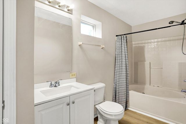 7754 Evian Drive, Indianapolis, IN 46236