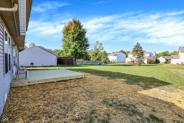 7754 Evian Drive, Indianapolis, IN 46236