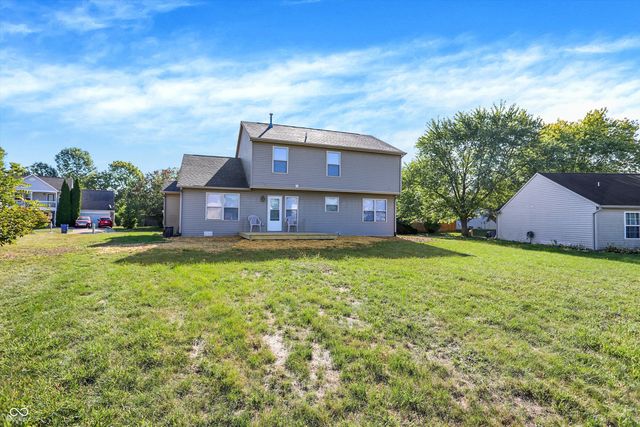 7754 Evian Drive, Indianapolis, IN 46236