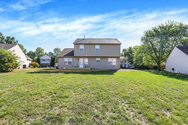 7754 Evian Drive, Indianapolis, IN 46236