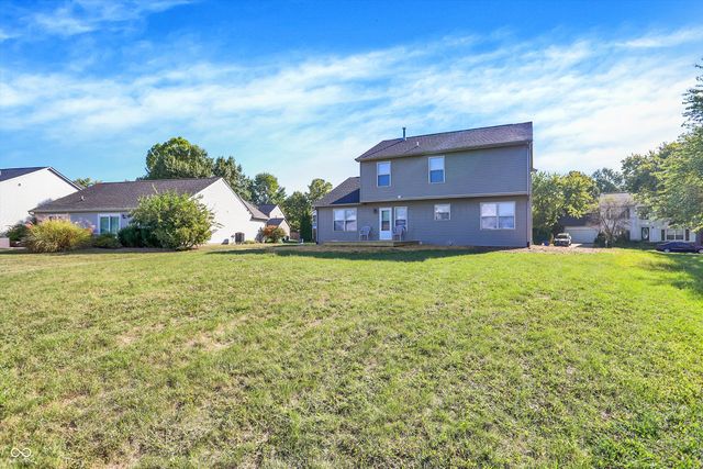 7754 Evian Drive, Indianapolis, IN 46236