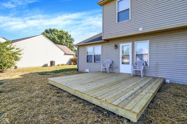 7754 Evian Drive, Indianapolis, IN 46236