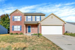 7754 Evian Drive, Indianapolis, IN 46236