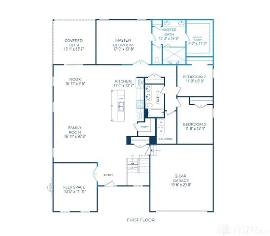 1767 Penelope Place, Lebanon, OH 45036