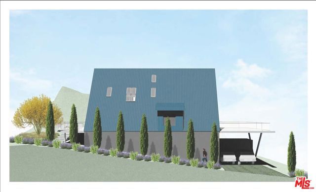 4001 N College Crest Dr., Los Angeles, CA 90065