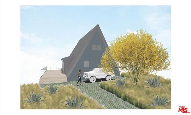 4001 N College Crest Dr., Los Angeles, CA 90065