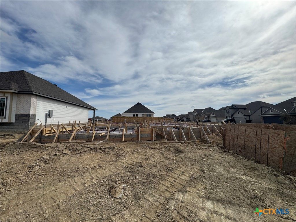 5512 Abana Drive, Killeen, TX 76549