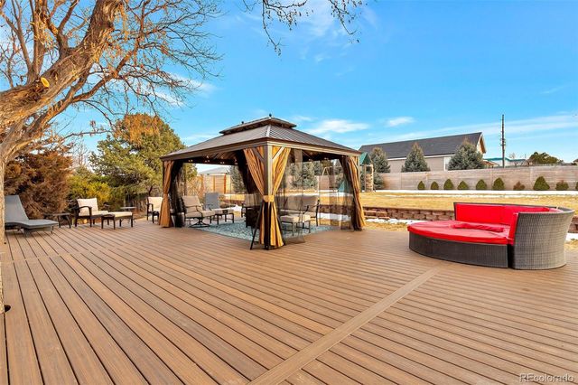 6681 S Abilene Way, Centennial, CO 80111