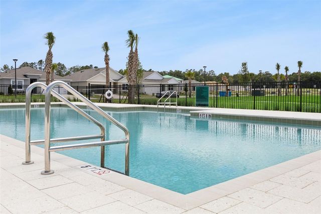 5124 WAYPOINTE BOULEVARD, Apopka, FL 32712