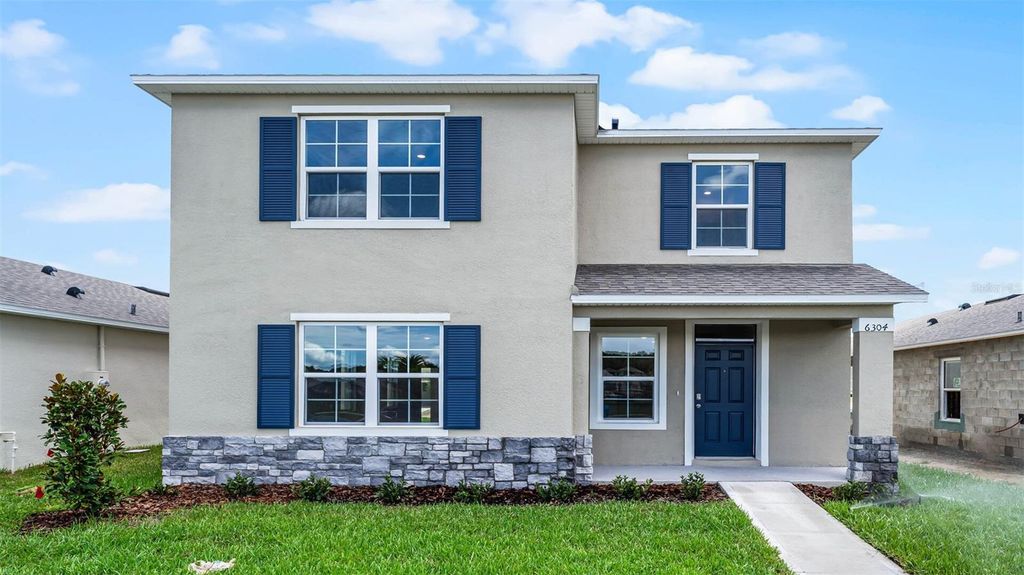 5124 WAYPOINTE BOULEVARD, Apopka, FL 32712