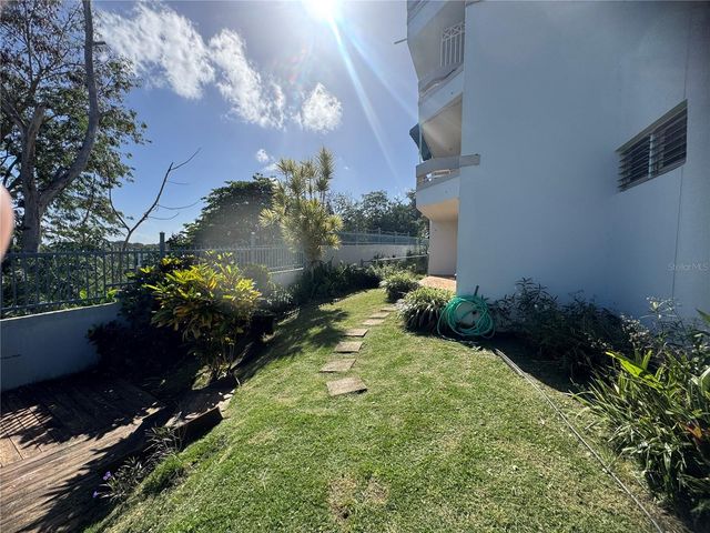 650 AVE. CECILIANA, San Juan, PR 00926