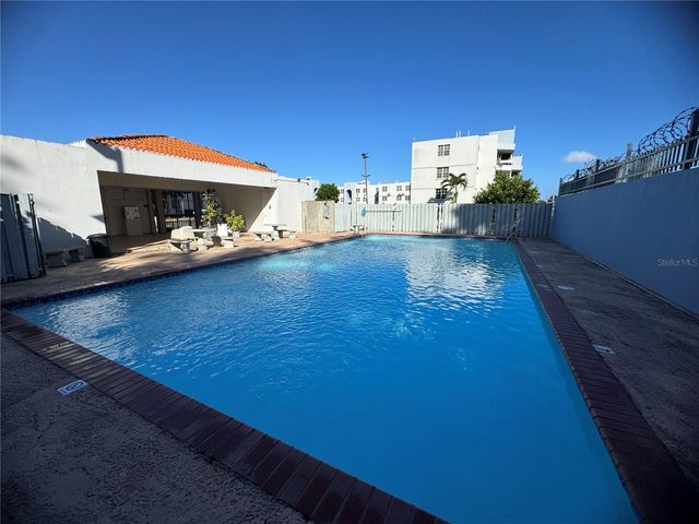 650 AVE. CECILIANA, San Juan, PR 00926