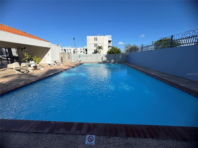 650 AVE. CECILIANA, San Juan, PR 00926