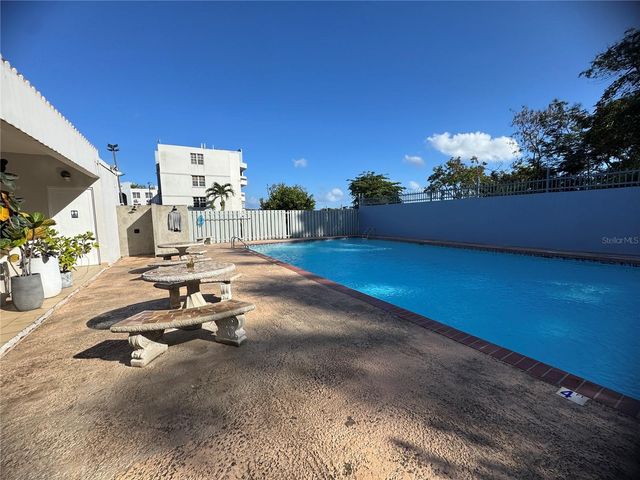 650 AVE. CECILIANA, San Juan, PR 00926