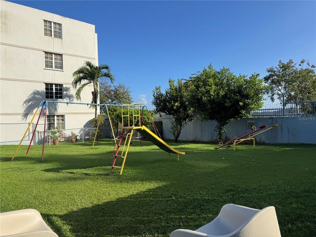 650 AVE. CECILIANA, San Juan, PR 00926
