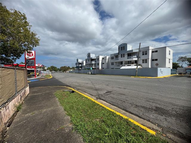 650 AVE. CECILIANA, San Juan, PR 00926