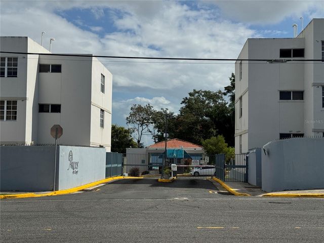 650 AVE. CECILIANA, San Juan, PR 00926