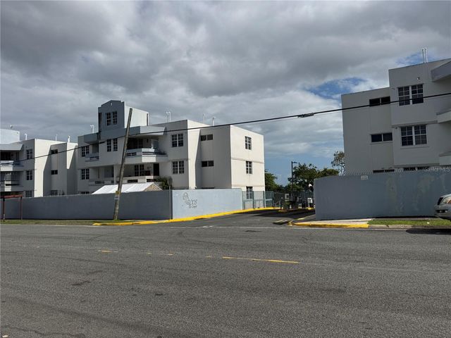650 AVE. CECILIANA, San Juan, PR 00926