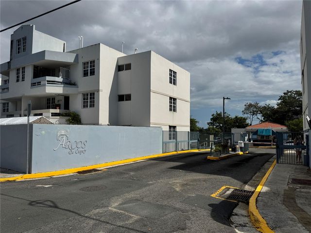 650 AVE. CECILIANA, San Juan, PR 00926