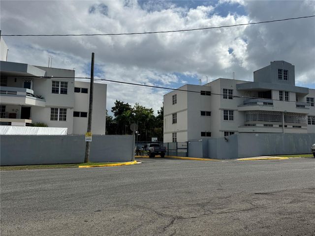 650 AVE. CECILIANA, San Juan, PR 00926