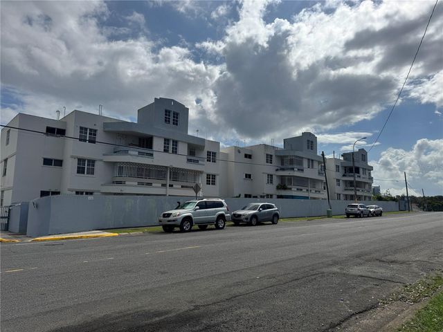 650 AVE. CECILIANA, San Juan, PR 00926