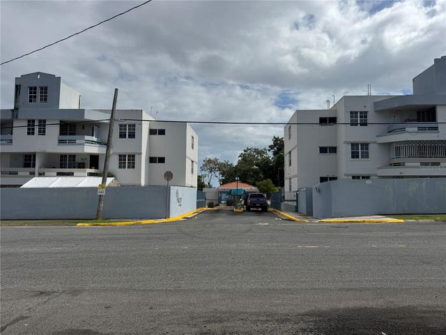 650 AVE. CECILIANA, San Juan, PR 00926
