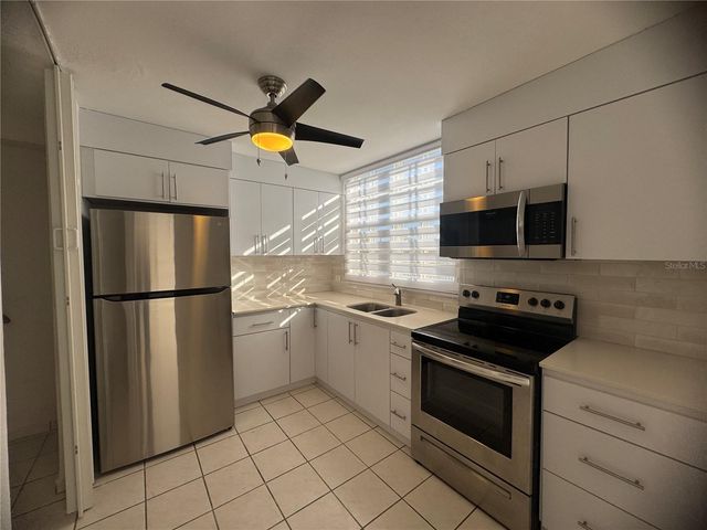 650 AVE. CECILIANA, San Juan, PR 00926