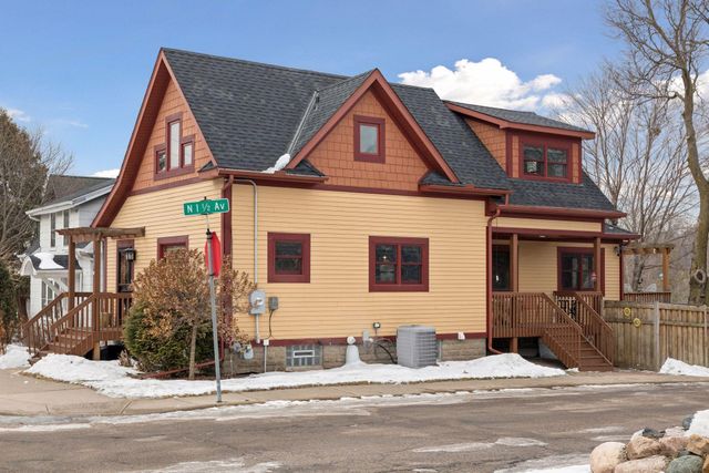 219 Morgan Avenue N, Minneapolis, MN 55405