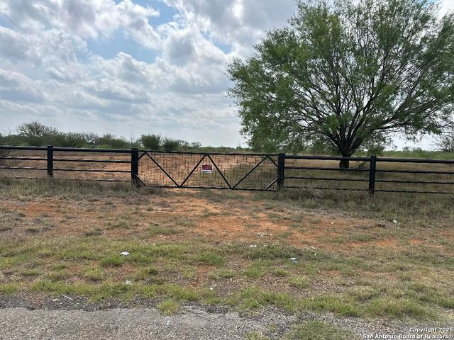 TBD CR 3700, Dilley, TX 78017