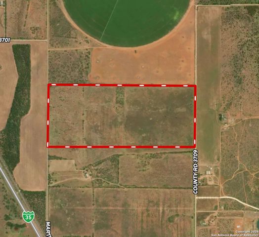 TBD CR 3700, Dilley, TX 78017