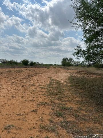 TBD CR 3700, Dilley, TX 78017