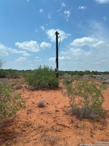 TBD CR 3700, Dilley, TX 78017