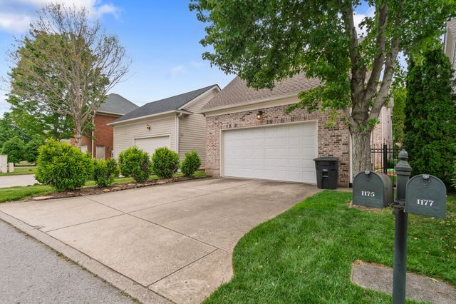 1175 Westhaven Blvd, Franklin, TN 37064