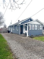 539 Iroquois Avenue, Battle Creek City, MI 49015