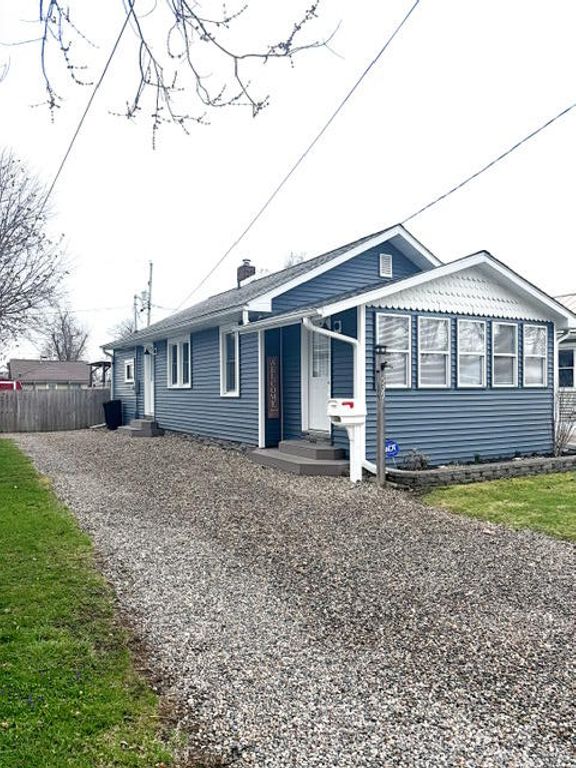 539 Iroquois Avenue, Battle Creek City, MI 49015