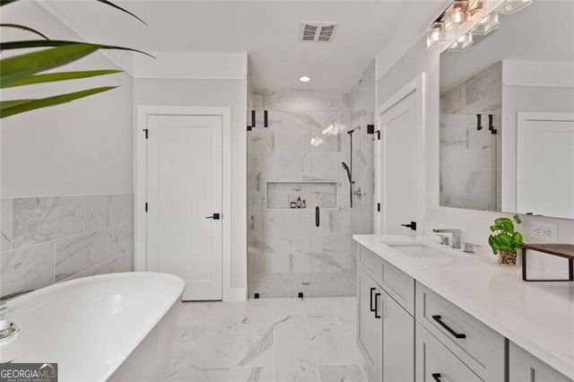 1631 Overlook Way NW, Atlanta, GA 30318