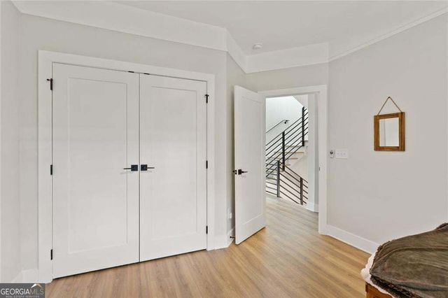 1631 Overlook Way NW, Atlanta, GA 30318