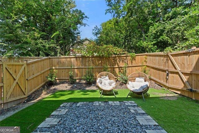 1631 Overlook Way NW, Atlanta, GA 30318