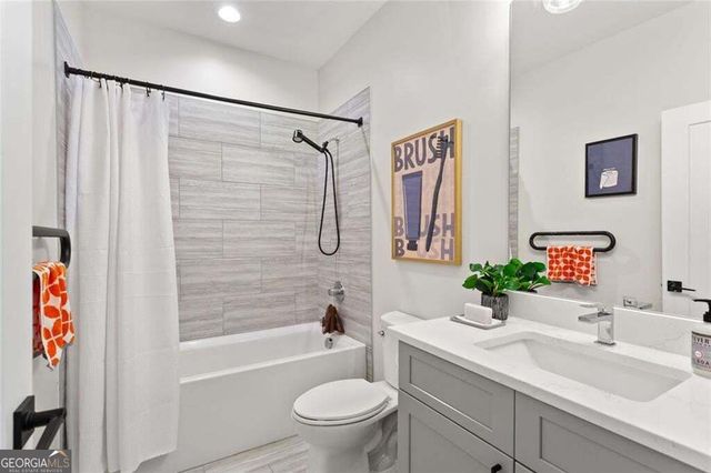 1631 Overlook Way NW, Atlanta, GA 30318